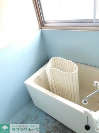 嵐山町川島1599-18貸家の物件内観写真